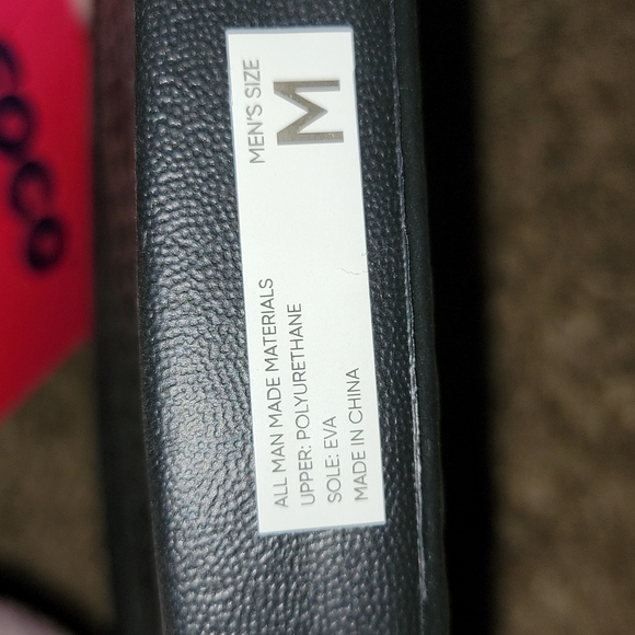 Men's Texas Longhorns Raised Slide Sandals - Picture 3 of 5